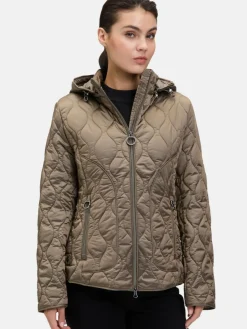 Betty Barclay Jacken & Westen*Damen Outdoorjacke beige taupe uni