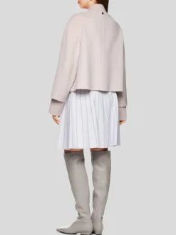 Marc Cain Jacken & Westen*Damen Outdoor-Jacke rosa uni