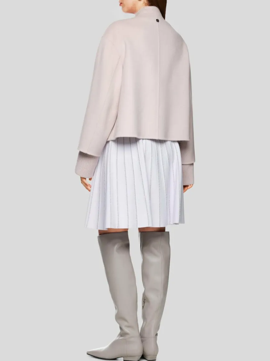 Marc Cain Jacken & Westen*Damen Outdoor-Jacke rosa uni