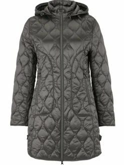 Betty Barclay Jacken & Westen*Damen Outdoorjacke grau uni