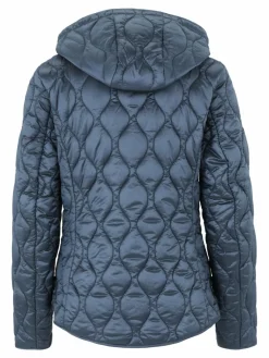 Betty Barclay Jacken & Westen*Damen Outdoorjacke blau uni