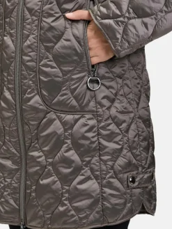 Betty Barclay Jacken & Westen*Damen Outdoorjacke beige braun uni