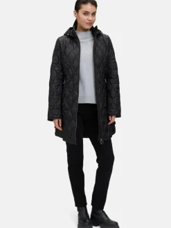 Betty Barclay Jacken & Westen*Damen Outdoorjacke schwarz uni