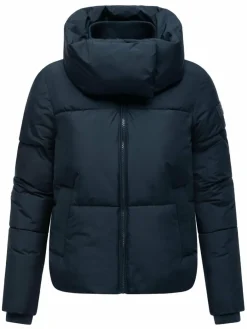 Navahoo Jacken & Westen*Damen Outdoorjacke - Traumelfe 14 marine uni