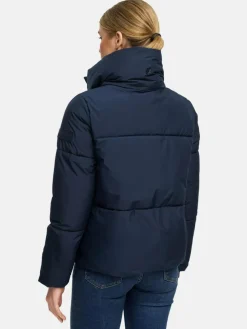 Navahoo Jacken & Westen*Damen Outdoorjacke - Traumelfe 14 marine uni
