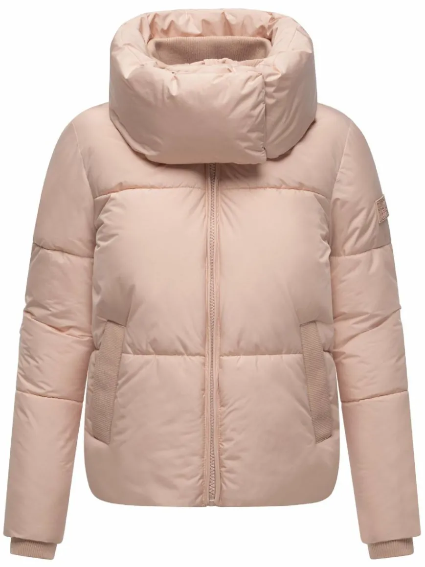 Navahoo Jacken & Westen*Damen Outdoorjacke - Traumelfe 14 rosa uni