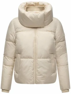Navahoo Jacken & Westen*Damen Outdoorjacke - Traumelfe 14 beige uni