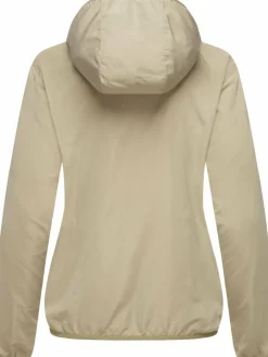 Ragwear Jacken & Westen*Damen Outdoorjacke - Vinzie C beige uni