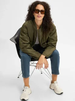 MAC Jeans|Hosen*Damen 5-Pkt-Denim denim uni