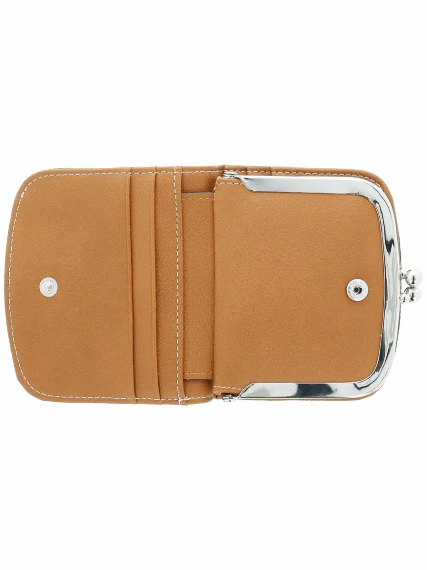 PICARD Taschen & Rucksäcke*Damen Portemonnaie - Euphoria marine uni