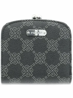 PICARD Taschen & Rucksäcke*Damen Portemonnaie - Euphoria schwarz uni