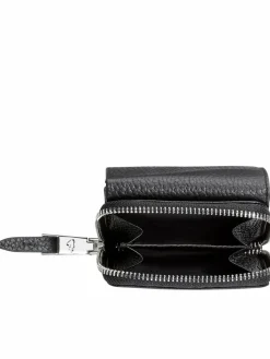 PICARD Taschen & Rucksäcke*Damen Portemonnaie - Pure mehrfarbig strukturiert