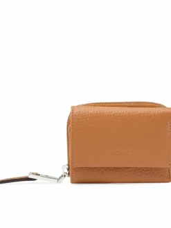 PICARD Taschen & Rucksäcke*Damen Portemonnaie - Pure mehrfarbig strukturiert