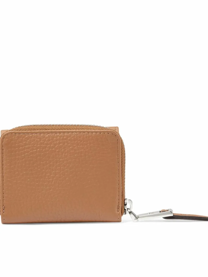 PICARD Taschen & Rucksäcke*Damen Portemonnaie - Pure mehrfarbig strukturiert