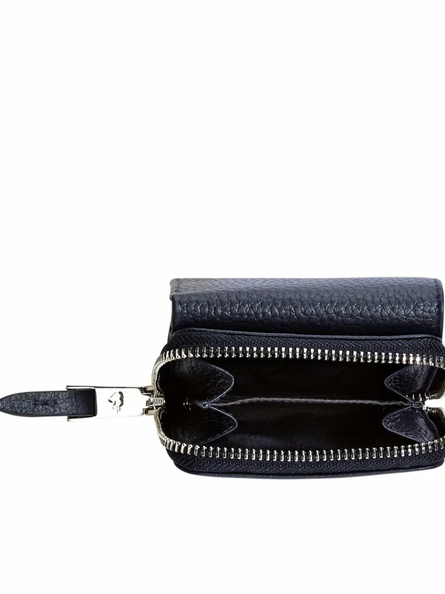 PICARD Taschen & Rucksäcke*Damen Portemonnaie - Pure mehrfarbig strukturiert