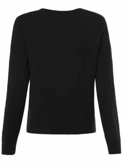 Tommy Hilfiger Pullover & Strickjacken*Damen Pullover marine uni