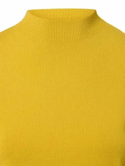 zero Pullover & Strickjacken*Damen Pullover mais uni