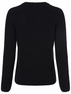 Marc O'Polo Pullover & Strickjacken*Damen Pullover marine uni