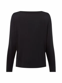 Marc O'Polo Pullover & Strickjacken*Damen Pullover marine uni