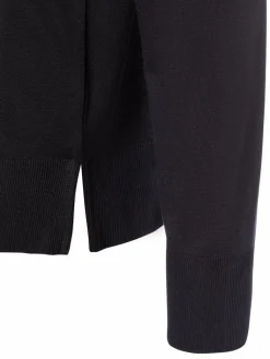 Marc O'Polo Pullover & Strickjacken*Damen Pullover marine uni