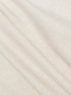 Marie Lund Pullover & Strickjacken*Damen Pullover beige uni