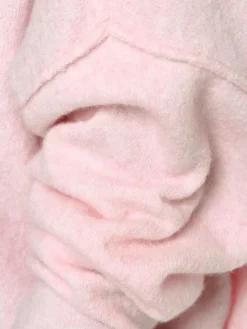 american vintage Pullover & Strickjacken*Damen Pullover - Damsville rosa uni