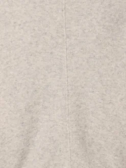 american vintage Pullover & Strickjacken*Damen Pullover - Damsville weiß uni