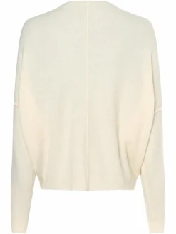 american vintage Pullover & Strickjacken*Damen Pullover - Damsville sand uni