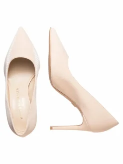 Viktoria Moser Pumps*Damen Pump beige gemustert