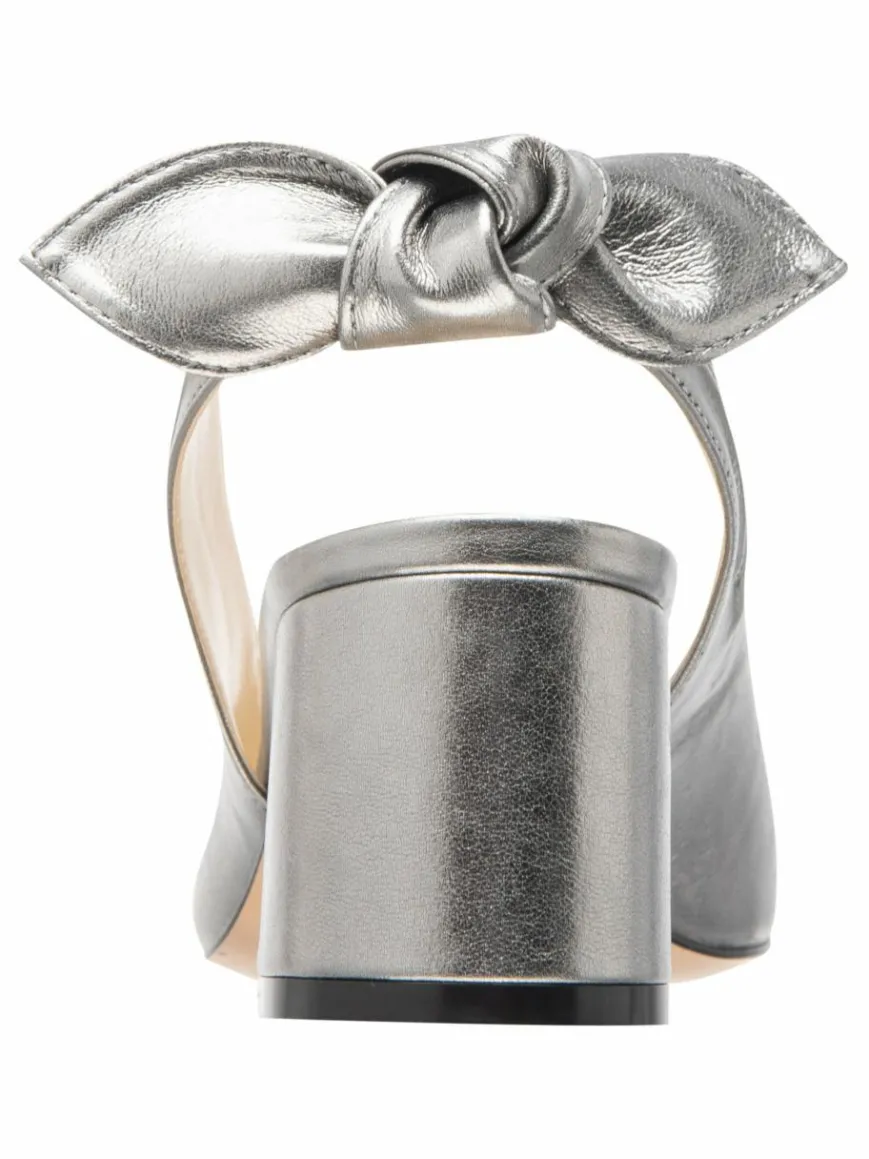 Viktoria Moser Pumps*Damen Pump grau uni