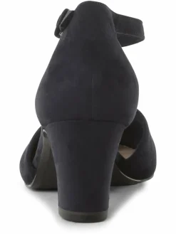 Tamaris Pumps*Damen Pumps marine uni