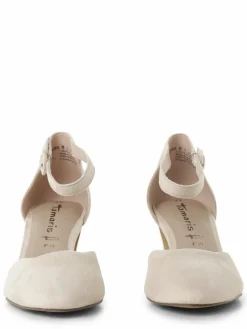 Tamaris Pumps*Damen Pumps sand uni