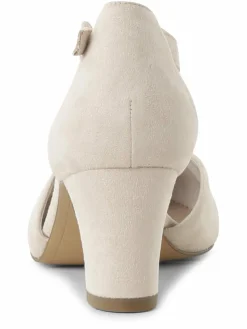 Tamaris Pumps*Damen Pumps sand uni