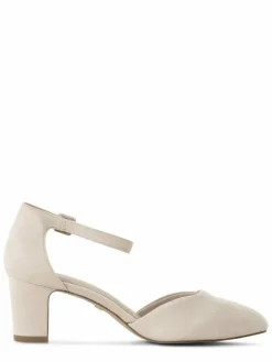 Tamaris Pumps*Damen Pumps sand uni