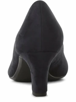 Tamaris Pumps*Damen Pumps marine uni