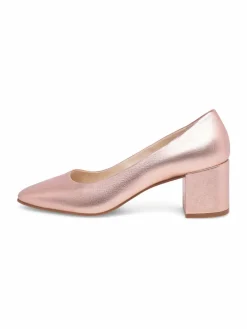 Henry Stevens Pumps*Damen Pumps – Audrey P50 rosa uni