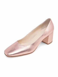 Henry Stevens Pumps*Damen Pumps – Audrey P50 rosa uni