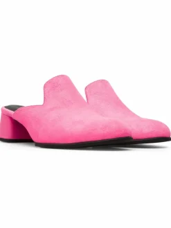 Camper Pumps*Damen Pumps - Katie rosa uni