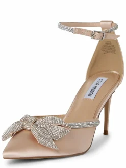 Steve Madden Pumps*Damen Pumps - Lumiere altrosa uni