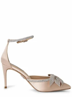 Steve Madden Pumps*Damen Pumps - Lumiere altrosa uni