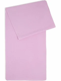 Marie Lund Schals & Tücher*Damen Pure Cashmere Schal flieder uni