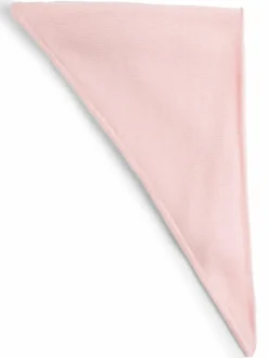 Marie Lund Schals & Tücher*Damen Pure Cashmere Schal rosa uni