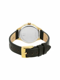 s.Oliver Uhren*Damen Quarzuhr gold uni