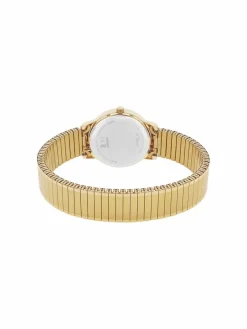 s.Oliver Uhren*Damen Quarzuhr silber uni