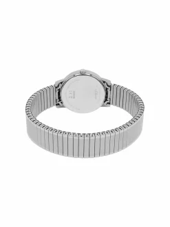 s.Oliver Uhren*Damen Quarzuhr silber uni