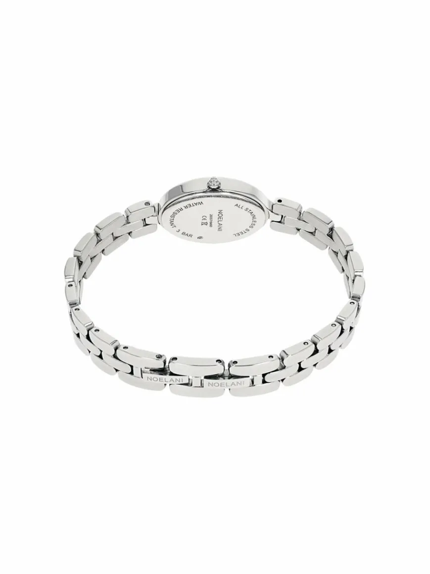 NOELANI Uhren*Damen Quarzuhr gold uni