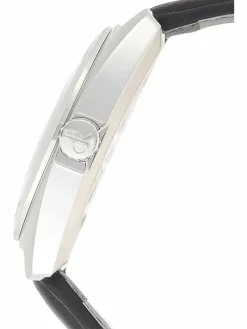 Calvin Klein Uhren*Damen Quarzuhr - K8W311C1 schwarz uni