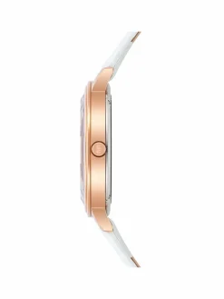 Rhodenwald & Söhne Uhren*Damen Quarzuhr - Lucrezia roségold uni