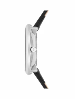 Rhodenwald & Söhne Uhren*Damen Quarzuhr - Pearl silber uni