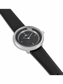 Rhodenwald & Söhne Uhren*Damen Quarzuhr - Pearl silber uni